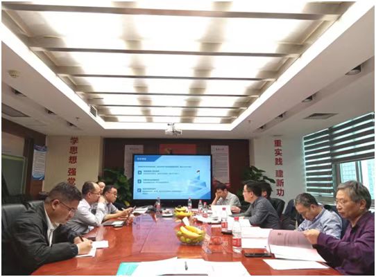 专家组质询 专家组质询